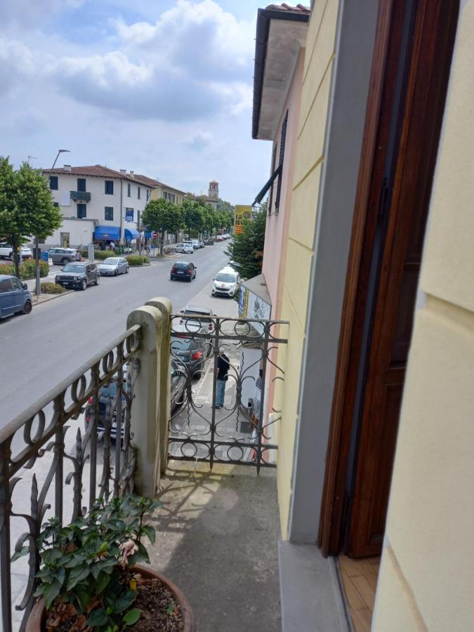 Lucca Holiday Rental- By The Walls N 395 المظهر الخارجي الصورة