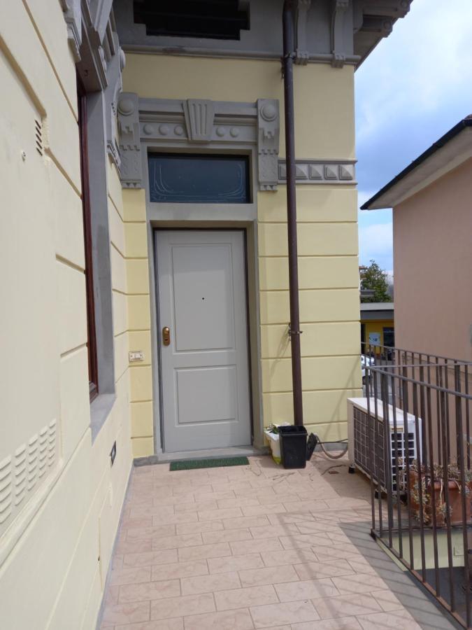 Lucca Holiday Rental- By The Walls N 395 المظهر الخارجي الصورة
