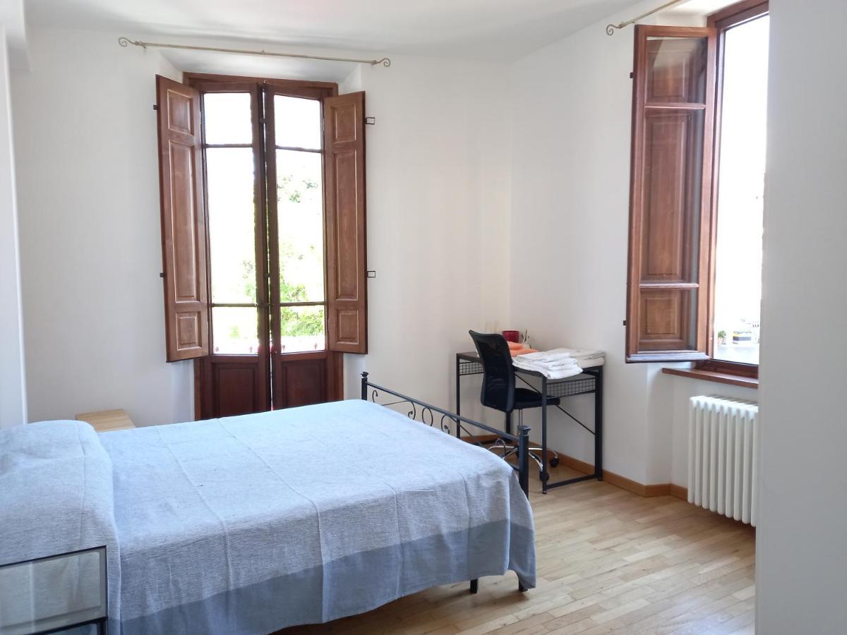 Lucca Holiday Rental- By The Walls N 395 المظهر الخارجي الصورة