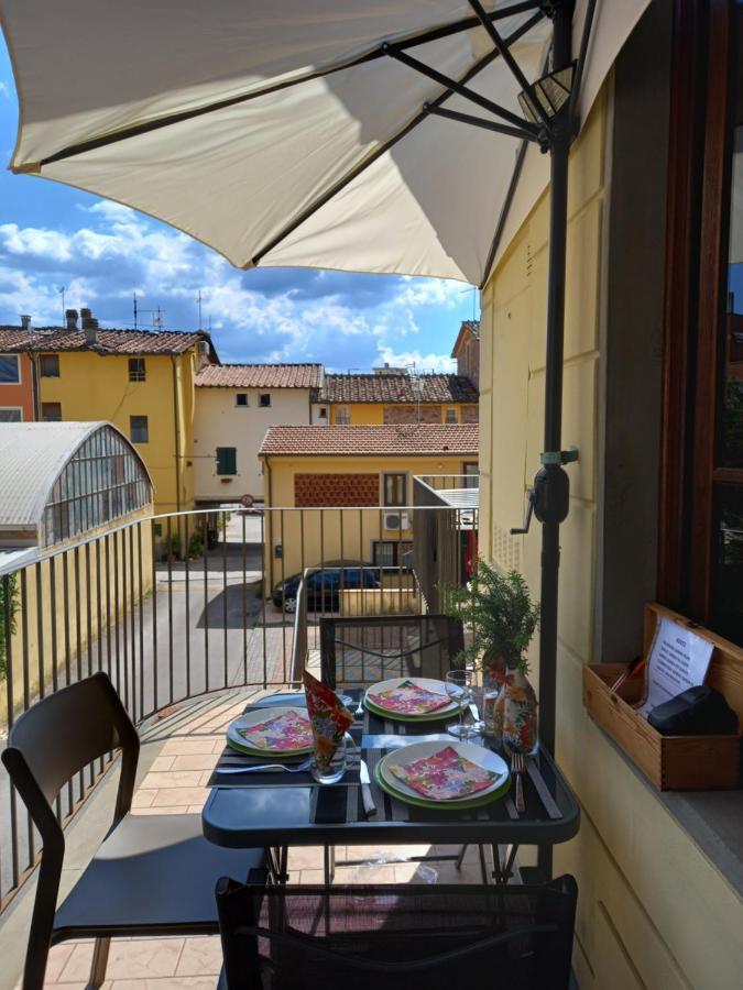 Lucca Holiday Rental- By The Walls N 395 المظهر الخارجي الصورة