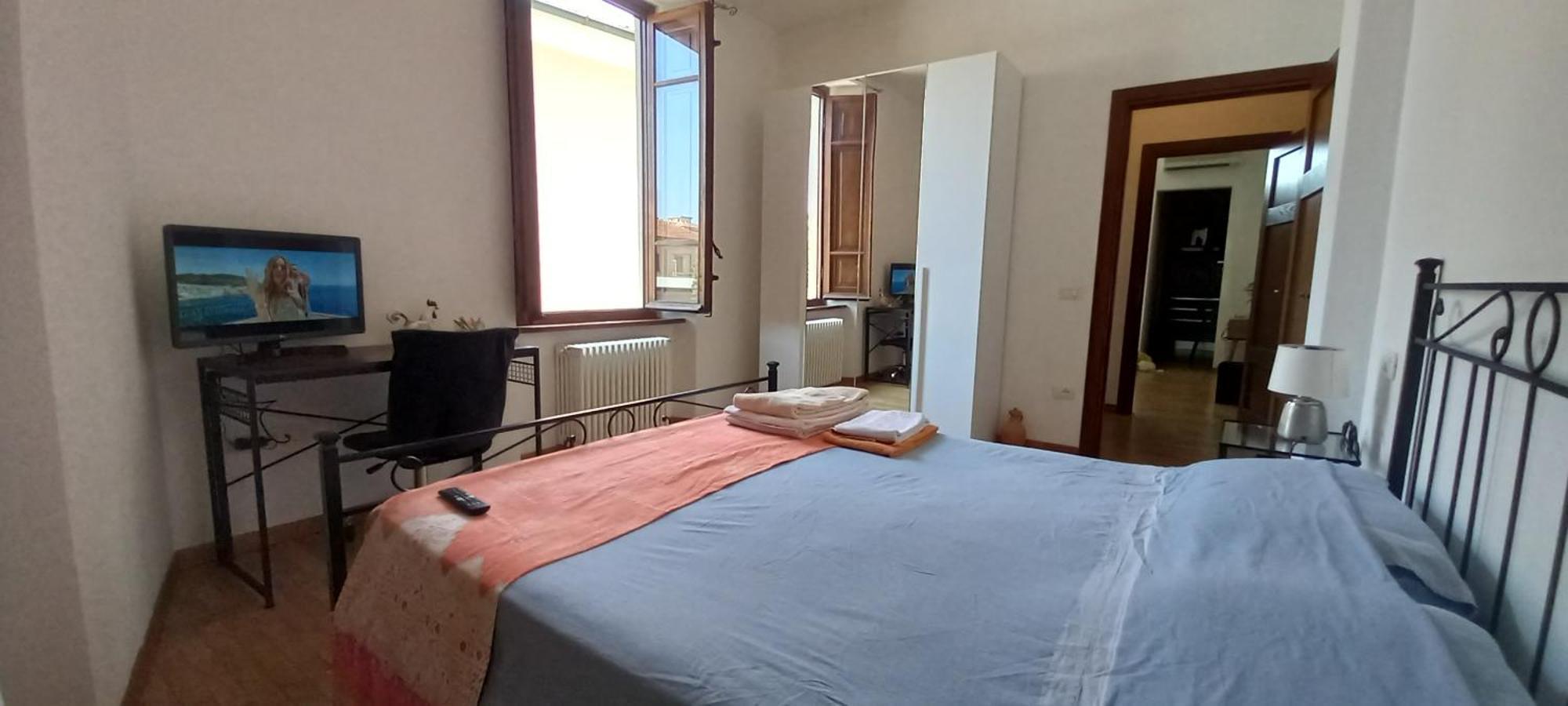 Lucca Holiday Rental- By The Walls N 395 المظهر الخارجي الصورة
